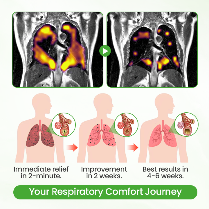 Cvreoz® HerbaAir Soothing Mullein Vapor