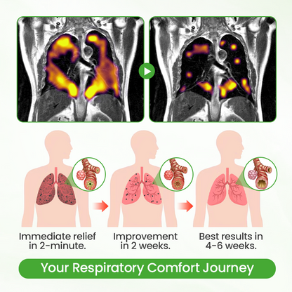 Cvreoz® HerbaAir Soothing Mullein Vapor