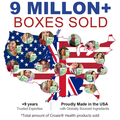 𝑶𝒇𝒇𝒊𝒄𝒊𝒂𝒍 𝑺𝒕𝒐𝒓𝒆  |Croaie® 𝐺𝐿𝑃-𝟏 & 𝑺𝐢𝐱 𝐢𝐧-𝑶𝐧𝐞 𝑯𝒆𝒂𝒍𝒕𝒉 𝑺𝒐𝒍𝒖𝒕𝒊𝒐𝒏 𝑶𝒓𝒂𝒍 𝑳𝒊𝒒𝒖𝒊𝒅  (𝐉𝐮𝐬𝐭 𝐨𝐧𝐜𝐞 𝐚 𝐝𝐚𝐲, 𝐯𝐢𝐬𝐢𝐛𝐥𝐞 𝐜𝐡𝐚𝐧𝐠𝐞𝐬 𝐢𝐧 𝟕 𝐝𝐚𝐲𝐬） ✅✅𝐅𝐨𝐫 𝐨𝐛𝐞𝐬𝐢𝐭𝐲, 𝐜𝐚𝐫𝐝𝐢𝐨𝐯𝐚𝐬𝐜𝐮𝐥𝐚𝐫 𝐡𝐞𝐚𝐥𝐭𝐡, 𝐝𝐢𝐚𝐛𝐞𝐭𝐞𝐬, 𝐬𝐥𝐞𝐞𝐩 𝐚𝐩𝐧𝐞𝐚, 𝐣𝐨𝐢𝐧𝐭 𝐢𝐬𝐬𝐮𝐞𝐬, 𝐚𝐧𝐝 𝐦𝐨𝐫𝐞🔥🔥