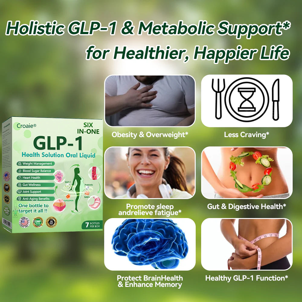 𝑶𝒇𝒇𝒊𝒄𝒊𝒂𝒍 𝑺𝒕𝒐𝒓𝒆  |Croaie® 𝐺𝐿𝑃-𝟏 & 𝑺𝐢𝐱 𝐢𝐧-𝑶𝐧𝐞 𝑯𝒆𝒂𝒍𝒕𝒉 𝑺𝒐𝒍𝒖𝒕𝒊𝒐𝒏 𝑶𝒓𝒂𝒍 𝑳𝒊𝒒𝒖𝒊𝒅  (𝐉𝐮𝐬𝐭 𝐨𝐧𝐜𝐞 𝐚 𝐝𝐚𝐲, 𝐯𝐢𝐬𝐢𝐛𝐥𝐞 𝐜𝐡𝐚𝐧𝐠𝐞𝐬 𝐢𝐧 𝟕 𝐝𝐚𝐲𝐬） ✅✅𝐅𝐨𝐫 𝐨𝐛𝐞𝐬𝐢𝐭𝐲, 𝐜𝐚𝐫𝐝𝐢𝐨𝐯𝐚𝐬𝐜𝐮𝐥𝐚𝐫 𝐡𝐞𝐚𝐥𝐭𝐡, 𝐝𝐢𝐚𝐛𝐞𝐭𝐞𝐬, 𝐬𝐥𝐞𝐞𝐩 𝐚𝐩𝐧𝐞𝐚, 𝐣𝐨𝐢𝐧𝐭 𝐢𝐬𝐬𝐮𝐞𝐬, 𝐚𝐧𝐝 𝐦𝐨𝐫𝐞🔥🔥