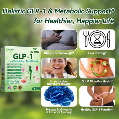 𝑶𝒇𝒇𝒊𝒄𝒊𝒂𝒍 𝑺𝒕𝒐𝒓𝒆  |Croaie® 𝐺𝐿𝑃-𝟏 & 𝑺𝐢𝐱 𝐢𝐧-𝑶𝐧𝐞 𝑯𝒆𝒂𝒍𝒕𝒉 𝑺𝒐𝒍𝒖𝒕𝒊𝒐𝒏 𝑶𝒓𝒂𝒍 𝑳𝒊𝒒𝒖𝒊𝒅  (𝐉𝐮𝐬𝐭 𝐨𝐧𝐜𝐞 𝐚 𝐝𝐚𝐲, 𝐯𝐢𝐬𝐢𝐛𝐥𝐞 𝐜𝐡𝐚𝐧𝐠𝐞𝐬 𝐢𝐧 𝟕 𝐝𝐚𝐲𝐬） ✅✅𝐅𝐨𝐫 𝐨𝐛𝐞𝐬𝐢𝐭𝐲, 𝐜𝐚𝐫𝐝𝐢𝐨𝐯𝐚𝐬𝐜𝐮𝐥𝐚𝐫 𝐡𝐞𝐚𝐥𝐭𝐡, 𝐝𝐢𝐚𝐛𝐞𝐭𝐞𝐬, 𝐬𝐥𝐞𝐞𝐩 𝐚𝐩𝐧𝐞𝐚, 𝐣𝐨𝐢𝐧𝐭 𝐢𝐬𝐬𝐮𝐞𝐬, 𝐚𝐧𝐝 𝐦𝐨𝐫𝐞🔥🔥