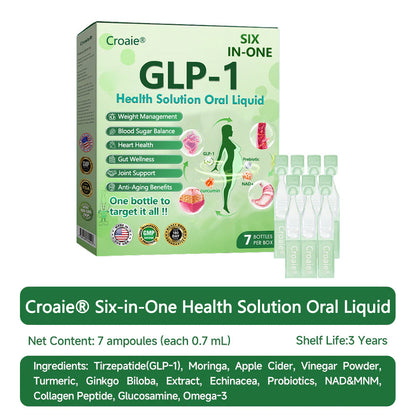 𝑶𝒇𝒇𝒊𝒄𝒊𝒂𝒍 𝑺𝒕𝒐𝒓𝒆  |Croaie® 𝐺𝐿𝑃-𝟏 & 𝑺𝐢𝐱 𝐢𝐧-𝑶𝐧𝐞 𝑯𝒆𝒂𝒍𝒕𝒉 𝑺𝒐𝒍𝒖𝒕𝒊𝒐𝒏 𝑶𝒓𝒂𝒍 𝑳𝒊𝒒𝒖𝒊𝒅  (𝐉𝐮𝐬𝐭 𝐨𝐧𝐜𝐞 𝐚 𝐝𝐚𝐲, 𝐯𝐢𝐬𝐢𝐛𝐥𝐞 𝐜𝐡𝐚𝐧𝐠𝐞𝐬 𝐢𝐧 𝟕 𝐝𝐚𝐲𝐬） ✅✅𝐅𝐨𝐫 𝐨𝐛𝐞𝐬𝐢𝐭𝐲, 𝐜𝐚𝐫𝐝𝐢𝐨𝐯𝐚𝐬𝐜𝐮𝐥𝐚𝐫 𝐡𝐞𝐚𝐥𝐭𝐡, 𝐝𝐢𝐚𝐛𝐞𝐭𝐞𝐬, 𝐬𝐥𝐞𝐞𝐩 𝐚𝐩𝐧𝐞𝐚, 𝐣𝐨𝐢𝐧𝐭 𝐢𝐬𝐬𝐮𝐞𝐬, 𝐚𝐧𝐝 𝐦𝐨𝐫𝐞🔥🔥