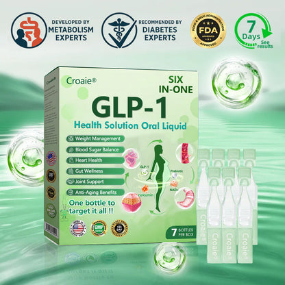 𝑶𝒇𝒇𝒊𝒄𝒊𝒂𝒍 𝑺𝒕𝒐𝒓𝒆  |Croaie® 𝐺𝐿𝑃-𝟏 & 𝑺𝐢𝐱 𝐢𝐧-𝑶𝐧𝐞 𝑯𝒆𝒂𝒍𝒕𝒉 𝑺𝒐𝒍𝒖𝒕𝒊𝒐𝒏 𝑶𝒓𝒂𝒍 𝑳𝒊𝒒𝒖𝒊𝒅  (𝐉𝐮𝐬𝐭 𝐨𝐧𝐜𝐞 𝐚 𝐝𝐚𝐲, 𝐯𝐢𝐬𝐢𝐛𝐥𝐞 𝐜𝐡𝐚𝐧𝐠𝐞𝐬 𝐢𝐧 𝟕 𝐝𝐚𝐲𝐬） ✅✅𝐅𝐨𝐫 𝐨𝐛𝐞𝐬𝐢𝐭𝐲, 𝐜𝐚𝐫𝐝𝐢𝐨𝐯𝐚𝐬𝐜𝐮𝐥𝐚𝐫 𝐡𝐞𝐚𝐥𝐭𝐡, 𝐝𝐢𝐚𝐛𝐞𝐭𝐞𝐬, 𝐬𝐥𝐞𝐞𝐩 𝐚𝐩𝐧𝐞𝐚, 𝐣𝐨𝐢𝐧𝐭 𝐢𝐬𝐬𝐮𝐞𝐬, 𝐚𝐧𝐝 𝐦𝐨𝐫𝐞🔥🔥