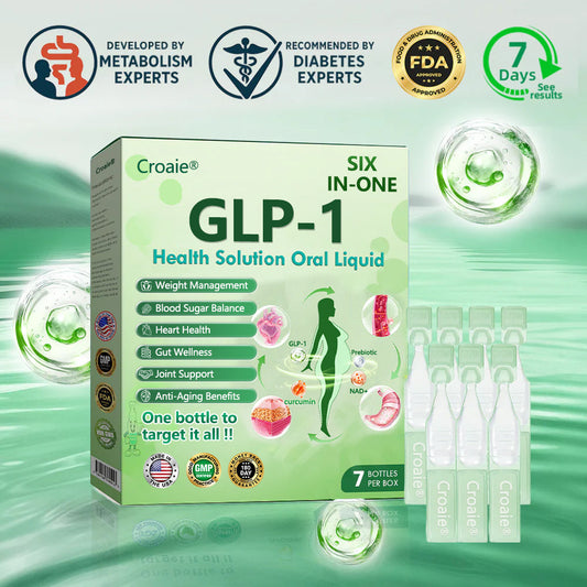 𝑶𝒇𝒇𝒊𝒄𝒊𝒂𝒍 𝑺𝒕𝒐𝒓𝒆  |Croaie® 𝐺𝐿𝑃-𝟏 & 𝑺𝐢𝐱 𝐢𝐧-𝑶𝐧𝐞 𝑯𝒆𝒂𝒍𝒕𝒉 𝑺𝒐𝒍𝒖𝒕𝒊𝒐𝒏 𝑶𝒓𝒂𝒍 𝑳𝒊𝒒𝒖𝒊𝒅  (𝐉𝐮𝐬𝐭 𝐨𝐧𝐜𝐞 𝐚 𝐝𝐚𝐲, 𝐯𝐢𝐬𝐢𝐛𝐥𝐞 𝐜𝐡𝐚𝐧𝐠𝐞𝐬 𝐢𝐧 𝟕 𝐝𝐚𝐲𝐬） ✅✅𝐅𝐨𝐫 𝐨𝐛𝐞𝐬𝐢𝐭𝐲, 𝐜𝐚𝐫𝐝𝐢𝐨𝐯𝐚𝐬𝐜𝐮𝐥𝐚𝐫 𝐡𝐞𝐚𝐥𝐭𝐡, 𝐝𝐢𝐚𝐛𝐞𝐭𝐞𝐬, 𝐬𝐥𝐞𝐞𝐩 𝐚𝐩𝐧𝐞𝐚, 𝐣𝐨𝐢𝐧𝐭 𝐢𝐬𝐬𝐮𝐞𝐬, 𝐚𝐧𝐝 𝐦𝐨𝐫𝐞🔥🔥