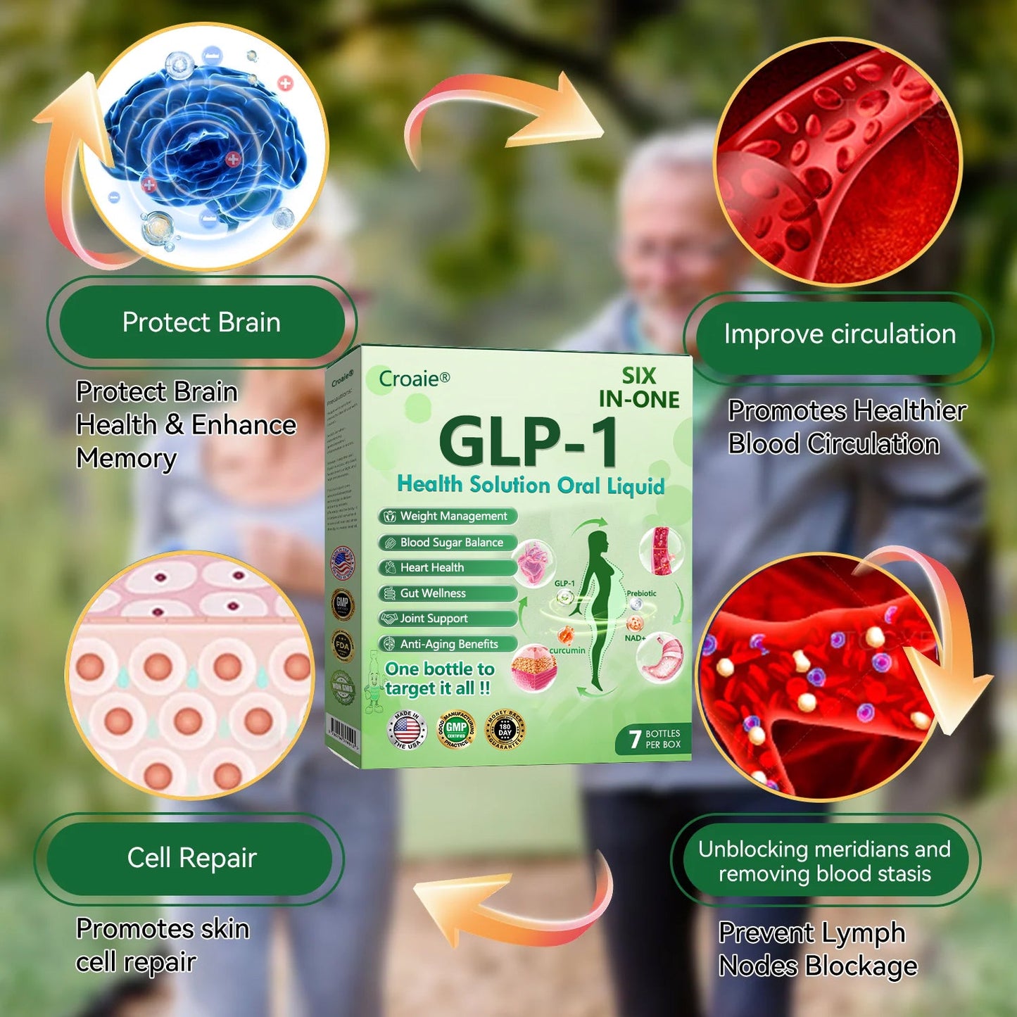 𝑶𝒇𝒇𝒊𝒄𝒊𝒂𝒍 𝑺𝒕𝒐𝒓𝒆  |Croaie® 𝐺𝐿𝑃-𝟏 & 𝑺𝐢𝐱 𝐢𝐧-𝑶𝐧𝐞 𝑯𝒆𝒂𝒍𝒕𝒉 𝑺𝒐𝒍𝒖𝒕𝒊𝒐𝒏 𝑶𝒓𝒂𝒍 𝑳𝒊𝒒𝒖𝒊𝒅  (𝐉𝐮𝐬𝐭 𝐨𝐧𝐜𝐞 𝐚 𝐝𝐚𝐲, 𝐯𝐢𝐬𝐢𝐛𝐥𝐞 𝐜𝐡𝐚𝐧𝐠𝐞𝐬 𝐢𝐧 𝟕 𝐝𝐚𝐲𝐬） ✅✅𝐅𝐨𝐫 𝐨𝐛𝐞𝐬𝐢𝐭𝐲, 𝐜𝐚𝐫𝐝𝐢𝐨𝐯𝐚𝐬𝐜𝐮𝐥𝐚𝐫 𝐡𝐞𝐚𝐥𝐭𝐡, 𝐝𝐢𝐚𝐛𝐞𝐭𝐞𝐬, 𝐬𝐥𝐞𝐞𝐩 𝐚𝐩𝐧𝐞𝐚, 𝐣𝐨𝐢𝐧𝐭 𝐢𝐬𝐬𝐮𝐞𝐬, 𝐚𝐧𝐝 𝐦𝐨𝐫𝐞🔥🔥