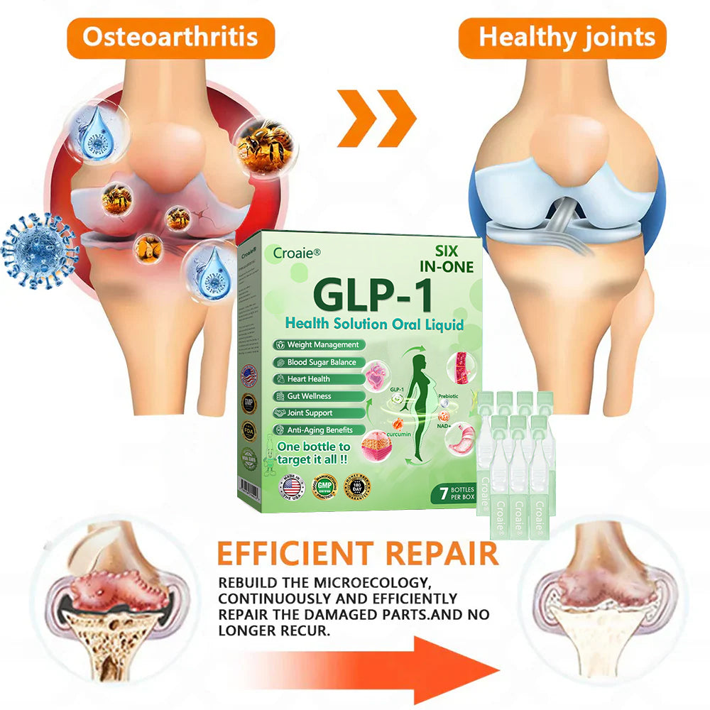 𝑶𝒇𝒇𝒊𝒄𝒊𝒂𝒍 𝑺𝒕𝒐𝒓𝒆  |Croaie® 𝐺𝐿𝑃-𝟏 & 𝑺𝐢𝐱 𝐢𝐧-𝑶𝐧𝐞 𝑯𝒆𝒂𝒍𝒕𝒉 𝑺𝒐𝒍𝒖𝒕𝒊𝒐𝒏 𝑶𝒓𝒂𝒍 𝑳𝒊𝒒𝒖𝒊𝒅  (𝐉𝐮𝐬𝐭 𝐨𝐧𝐜𝐞 𝐚 𝐝𝐚𝐲, 𝐯𝐢𝐬𝐢𝐛𝐥𝐞 𝐜𝐡𝐚𝐧𝐠𝐞𝐬 𝐢𝐧 𝟕 𝐝𝐚𝐲𝐬） ✅✅𝐅𝐨𝐫 𝐨𝐛𝐞𝐬𝐢𝐭𝐲, 𝐜𝐚𝐫𝐝𝐢𝐨𝐯𝐚𝐬𝐜𝐮𝐥𝐚𝐫 𝐡𝐞𝐚𝐥𝐭𝐡, 𝐝𝐢𝐚𝐛𝐞𝐭𝐞𝐬, 𝐬𝐥𝐞𝐞𝐩 𝐚𝐩𝐧𝐞𝐚, 𝐣𝐨𝐢𝐧𝐭 𝐢𝐬𝐬𝐮𝐞𝐬, 𝐚𝐧𝐝 𝐦𝐨𝐫𝐞🔥🔥