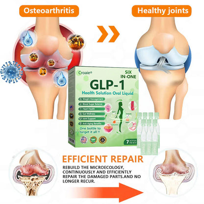 𝑶𝒇𝒇𝒊𝒄𝒊𝒂𝒍 𝑺𝒕𝒐𝒓𝒆  |Croaie® 𝐺𝐿𝑃-𝟏 & 𝑺𝐢𝐱 𝐢𝐧-𝑶𝐧𝐞 𝑯𝒆𝒂𝒍𝒕𝒉 𝑺𝒐𝒍𝒖𝒕𝒊𝒐𝒏 𝑶𝒓𝒂𝒍 𝑳𝒊𝒒𝒖𝒊𝒅  (𝐉𝐮𝐬𝐭 𝐨𝐧𝐜𝐞 𝐚 𝐝𝐚𝐲, 𝐯𝐢𝐬𝐢𝐛𝐥𝐞 𝐜𝐡𝐚𝐧𝐠𝐞𝐬 𝐢𝐧 𝟕 𝐝𝐚𝐲𝐬） ✅✅𝐅𝐨𝐫 𝐨𝐛𝐞𝐬𝐢𝐭𝐲, 𝐜𝐚𝐫𝐝𝐢𝐨𝐯𝐚𝐬𝐜𝐮𝐥𝐚𝐫 𝐡𝐞𝐚𝐥𝐭𝐡, 𝐝𝐢𝐚𝐛𝐞𝐭𝐞𝐬, 𝐬𝐥𝐞𝐞𝐩 𝐚𝐩𝐧𝐞𝐚, 𝐣𝐨𝐢𝐧𝐭 𝐢𝐬𝐬𝐮𝐞𝐬, 𝐚𝐧𝐝 𝐦𝐨𝐫𝐞🔥🔥