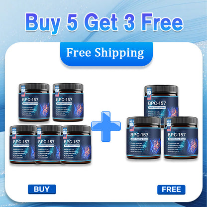Official store 👩‍⚕️🥇| 🧬 NATRAVOR® BPC-157 Joint Healing Cream  Clinically Proven Relief. Rapid Repair. Real Recovery.