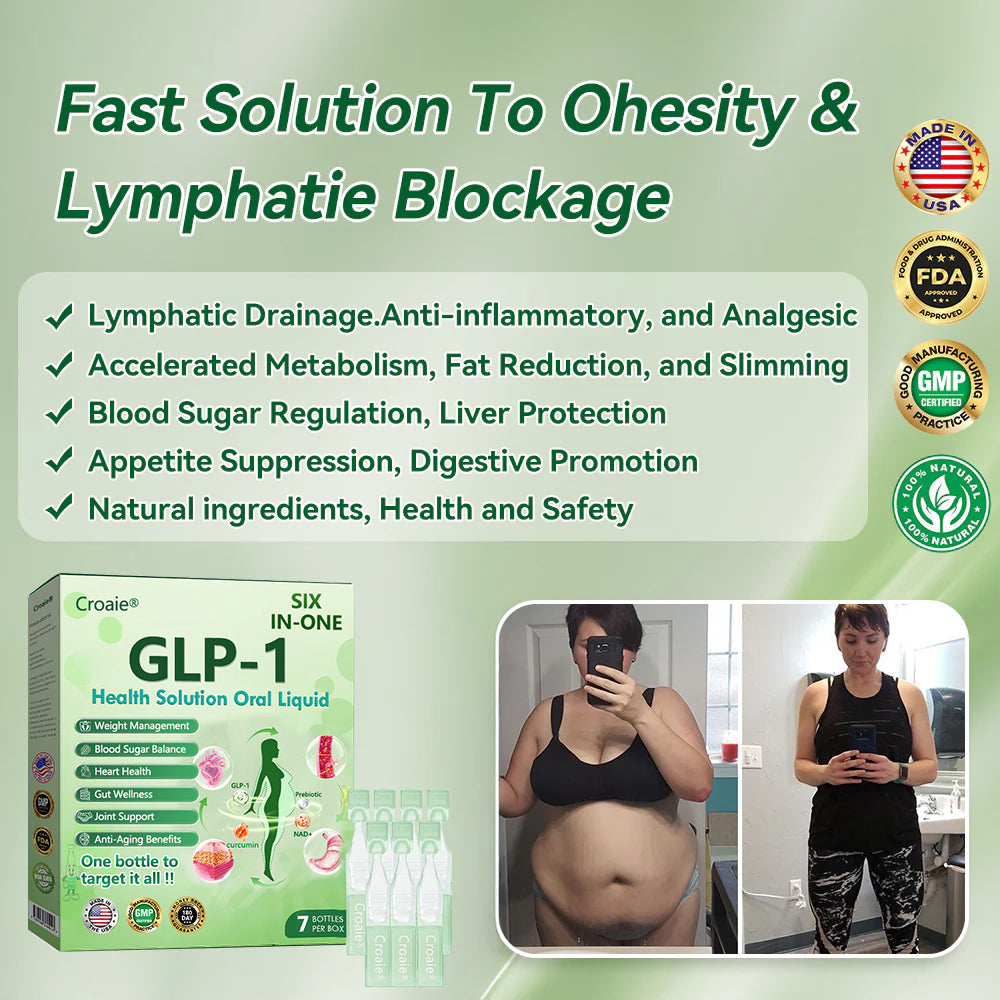 𝑶𝒇𝒇𝒊𝒄𝒊𝒂𝒍 𝑺𝒕𝒐𝒓𝒆  |Croaie® 𝐺𝐿𝑃-𝟏 & 𝑺𝐢𝐱 𝐢𝐧-𝑶𝐧𝐞 𝑯𝒆𝒂𝒍𝒕𝒉 𝑺𝒐𝒍𝒖𝒕𝒊𝒐𝒏 𝑶𝒓𝒂𝒍 𝑳𝒊𝒒𝒖𝒊𝒅  (𝐉𝐮𝐬𝐭 𝐨𝐧𝐜𝐞 𝐚 𝐝𝐚𝐲, 𝐯𝐢𝐬𝐢𝐛𝐥𝐞 𝐜𝐡𝐚𝐧𝐠𝐞𝐬 𝐢𝐧 𝟕 𝐝𝐚𝐲𝐬） ✅✅𝐅𝐨𝐫 𝐨𝐛𝐞𝐬𝐢𝐭𝐲, 𝐜𝐚𝐫𝐝𝐢𝐨𝐯𝐚𝐬𝐜𝐮𝐥𝐚𝐫 𝐡𝐞𝐚𝐥𝐭𝐡, 𝐝𝐢𝐚𝐛𝐞𝐭𝐞𝐬, 𝐬𝐥𝐞𝐞𝐩 𝐚𝐩𝐧𝐞𝐚, 𝐣𝐨𝐢𝐧𝐭 𝐢𝐬𝐬𝐮𝐞𝐬, 𝐚𝐧𝐝 𝐦𝐨𝐫𝐞🔥🔥
