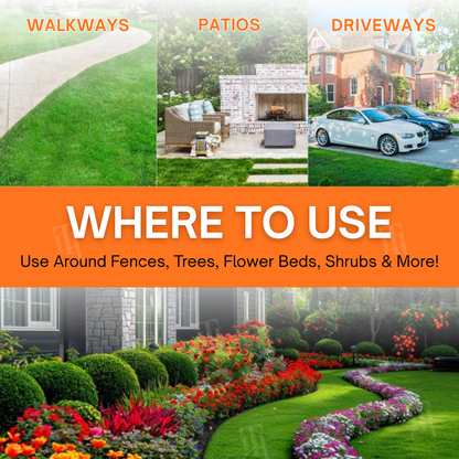 AEXZR® 2-in-1 Max Power Herbicide-🌿Dual-Action Weed Killer in 6 Hours☠️