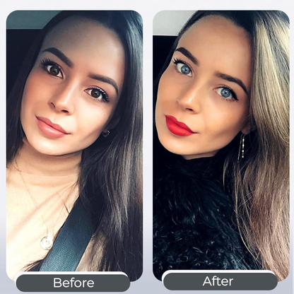 Trendyeed® Pro Formula Eye Drops: Advanced Color Transformation & Eye Nourishment