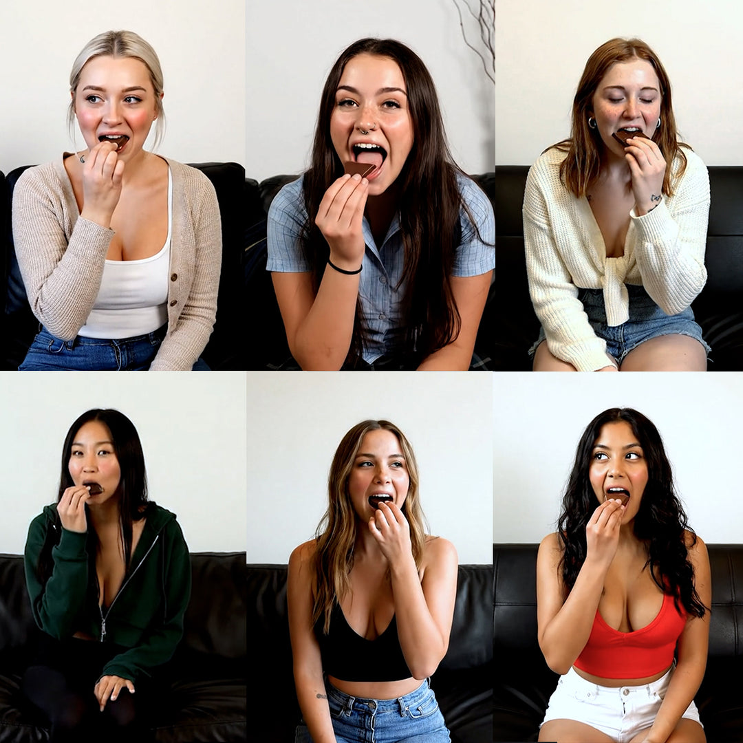 BUY 1 GET 2 FREE🔥WerlorealTM CHOCOLATE 🍆Formula with Oxylurexin