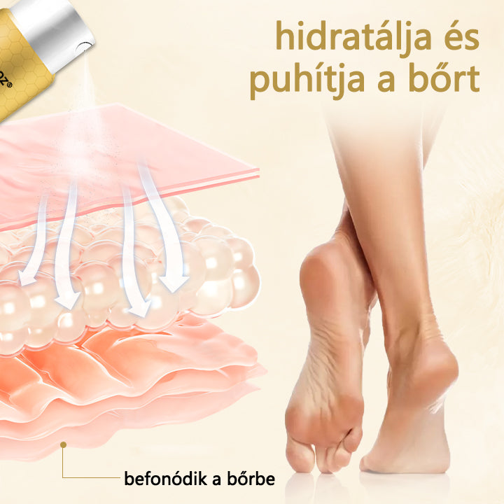 [Official Brand Store]💎Timilk® Diabetic Foot Repair Spray - with Bee Venom