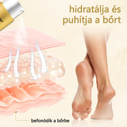 [Official Brand Store]💎Timilk® Diabetic Foot Repair Spray - with Bee Venom